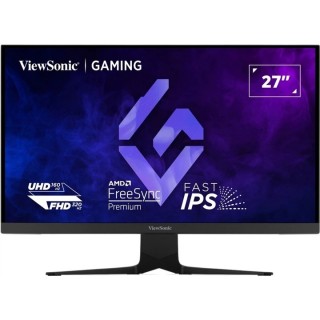 VIEWSONIC XG275D1-4K Black 320Hz VIEWSONIC XG275D1-4K Black 320Hz